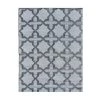 Avril Paris Tapis Extérieur Gris 120x160 -Tapis extérieur Soldes tapis exterieur gris 120x160 1