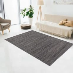 Un Amour De Tapis Tapis Extérieur Gris 120x170 -Tapis extérieur Soldes tapis exterieur gris 120x170 10