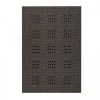 Un Amour De Tapis Tapis Extérieur Gris 120x170 -Tapis extérieur Soldes tapis exterieur gris 120x170 12