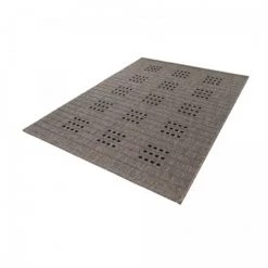 Un Amour De Tapis Tapis Extérieur Gris 120x170 -Tapis extérieur Soldes tapis exterieur gris 120x170 13