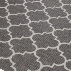 Un Amour De Tapis Tapis Extérieur Gris 120x170 -Tapis extérieur Soldes tapis exterieur gris 120x170 21