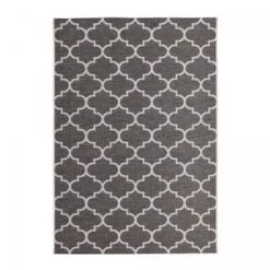 Un Amour De Tapis Tapis Extérieur Gris 120x170 -Tapis extérieur Soldes tapis exterieur gris 120x170 23