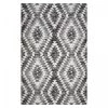 Un Amour De Tapis Tapis Extérieur Gris 120x170 -Tapis extérieur Soldes tapis exterieur gris 120x170 3