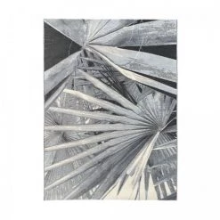 Un Amour De Tapis Tapis Extérieur Gris 160x230