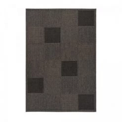 Un Amour De Tapis Tapis Extérieur Gris 80x150