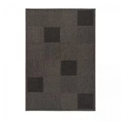 Un Amour De Tapis Tapis Extérieur Gris 80x150 -Tapis extérieur Soldes tapis exterieur gris 80x150 6