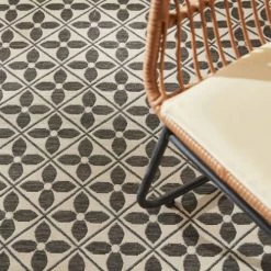 Alice's Garden Tapis Extérieur/intérieur 160 X 230 Cm, Densité 1,15 Kg/m2 -Tapis extérieur Soldes tapis exterieur interieur 160 x 230 cm densite 1 15 kg m2 2