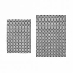 Alice's Garden Tapis Extérieur/intérieur 290 X 200 Cm, Densité 1,15 Kg/m2 -Tapis extérieur Soldes tapis exterieur interieur 290 x 200 cm densite 1 15 kg m2 3