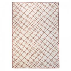 Un Amour De Tapis Tapis Extérieur Marron 120x170