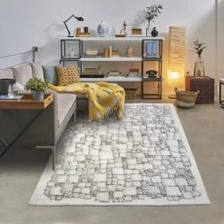 Un Amour De Tapis Tapis Extérieur Marron 120x170 -Tapis extérieur Soldes tapis exterieur marron 120x170 10