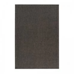 Un Amour De Tapis Tapis Extérieur Marron 120x170