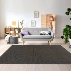 Un Amour De Tapis Tapis Extérieur Marron 120x170 -Tapis extérieur Soldes tapis exterieur marron 120x170 18