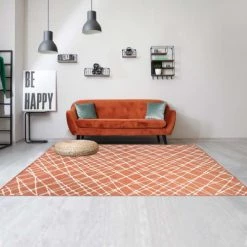 Un Amour De Tapis Tapis Extérieur Marron 120x170 -Tapis extérieur Soldes tapis exterieur marron 120x170 5