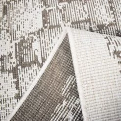 Un Amour De Tapis Tapis Extérieur Marron 120x170 -Tapis extérieur Soldes tapis exterieur marron 120x170 8