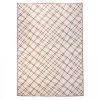 Un Amour De Tapis Tapis Extérieur Marron 160x230