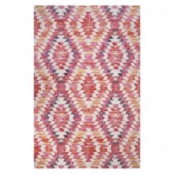 Un Amour De Tapis Tapis Extérieur Multicolore 120x170
