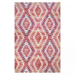 Un Amour De Tapis Tapis Extérieur Gris 150x220 -Tapis extérieur Soldes tapis exterieur multicolore 150x220 5