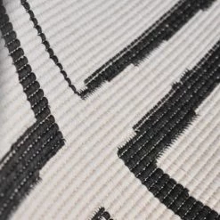 Un Amour De Tapis Tapis Extérieur Noir 160x230 -Tapis extérieur Soldes tapis exterieur noir 160x230 15