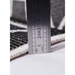 Un Amour De Tapis Tapis Extérieur Noir 160x230 -Tapis extérieur Soldes tapis exterieur noir 160x230 21