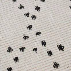 Un Amour De Tapis Tapis Extérieur Noir 160x230 -Tapis extérieur Soldes tapis exterieur noir 160x230 31