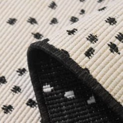 Un Amour De Tapis Tapis Extérieur Noir 160x230 -Tapis extérieur Soldes tapis exterieur noir 160x230 32