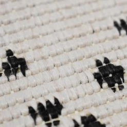 Un Amour De Tapis Tapis Extérieur Noir 160x230 -Tapis extérieur Soldes tapis exterieur noir 160x230 33