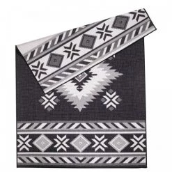 Un Amour De Tapis Tapis Extérieur Noir 160x230 -Tapis extérieur Soldes tapis exterieur noir 160x230 43