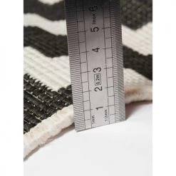 Un Amour De Tapis Tapis Extérieur Noir 280x380 -Tapis extérieur Soldes tapis exterieur noir 280x380 4