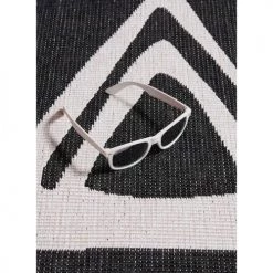 Un Amour De Tapis Tapis Extérieur Noir 80x150 -Tapis extérieur Soldes tapis exterieur noir 80x150 21