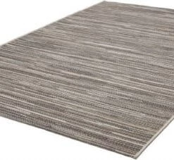 Lalee Tapis Extérieur Polypropylène Beige 120x170 -Tapis extérieur Soldes tapis exterieur polypropylene beige 120x170 4