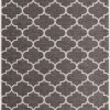 Lalee Tapis Extérieur Polypropylène Gris 80x150 -Tapis extérieur Soldes tapis exterieur polypropylene gris 80x150 1