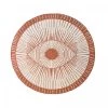 Un Amour De Tapis Tapis Extérieur Rouge 240x240 Rond -Tapis extérieur Soldes tapis exterieur rouge 240x240 rond