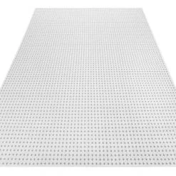 Esprit Tapis Extérieur Tapis Exterieur Tissé Plat Motif Discret Blanc Et Noir 200x290 -Tapis extérieur Soldes tapis exterieur tisse plat motif discret blanc et noir 200x290 4