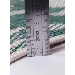 Un Amour De Tapis Tapis Extérieur Vert 120x170 -Tapis extérieur Soldes tapis exterieur vert 120x170 4