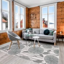 Un Amour De Tapis Tapis Extérieur Vert 120x170 -Tapis extérieur Soldes tapis exterieur vert 120x170 5