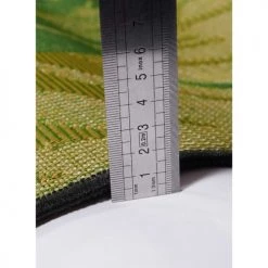 Un Amour De Tapis Tapis Extérieur Vert 123x180 -Tapis extérieur Soldes tapis exterieur vert 123x180 5