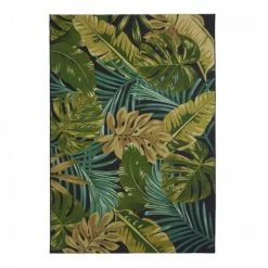 Un Amour De Tapis Tapis Extérieur Vert 160x230