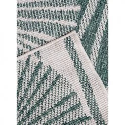 Un Amour De Tapis Tapis Extérieur Vert 80x150 -Tapis extérieur Soldes tapis exterieur vert 80x150 8