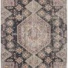 Safavieh Tapis Extérieur Tapis Interieur / Exterieur En Noir & Multicolore, 155 X 229 Cm -Tapis extérieur Soldes tapis interieur exterieur en noir multicolore 155 x 229 cm