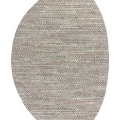 AFK Living Tapis Extérieur Tapis Intérieur Extérieur Rivage Sienna & Blue 155x230 -Tapis extérieur Soldes tapis interieur exterieur forme galet rivage sienna blue 155x230 11