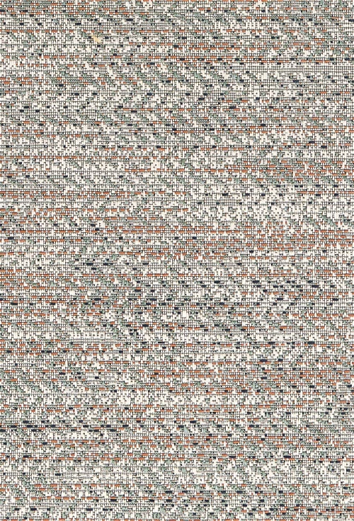 AFK Living Tapis Extérieur Tapis Intérieur Extérieur Forme Galet Rivage Sienna & Blue 155x230 5 AFK Living Tapis Extérieur Tapis Intérieur Extérieur Forme Galet Rivage Sienna & Blue 155x230 – Image 3