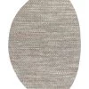 AFK Living Tapis Extérieur Tapis Intérieur Extérieur Forme Galet Rivage Sienna & Blue 185x290 -Tapis extérieur Soldes tapis interieur exterieur forme galet rivage sienna blue 185x290 1