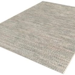 AFK Living Tapis Extérieur Tapis Intérieur Extérieur Rivage Sienna & Blue 155x230 -Tapis extérieur Soldes tapis interieur exterieur rivage sienna blue 155x230 4