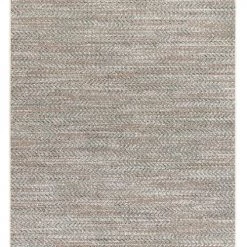 AFK Living Tapis Extérieur Tapis Intérieur Extérieur Rivage Sienna & Blue 185x290