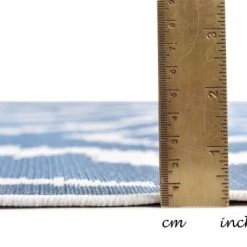 Tom Tailor Tapis Extérieur Tapis Moderne Outdoor D'extérieur Tissé Plat Bleu 123x180 11 Tom Tailor Tapis Extérieur Tapis Moderne Outdoor D'extérieur Tissé Plat Bleu 123x180 -Tapis extérieur Soldes tapis moderne outdoor d exterieur tisse plat bleu 123x180 4