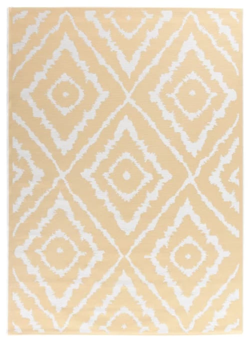 Tom Tailor Tapis Extérieur Tapis Moderne Outdoor D'extérieur Tissé Plat Jaune 70x120 3 Tom Tailor Tapis Extérieur Tapis Moderne Outdoor D'extérieur Tissé Plat Jaune 70x120