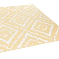Tom Tailor Tapis Extérieur Tapis Moderne Outdoor D'extérieur Tissé Plat Jaune 70x120 9 Tom Tailor Tapis Extérieur Tapis Moderne Outdoor D'extérieur Tissé Plat Jaune 70x120 -Tapis extérieur Soldes tapis moderne outdoor d exterieur tisse plat jaune 70x120 2