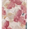 Tom Tailor Tapis Extérieur Tapis Moderne Outdoor D'extérieur Tissé Plat Rose 70x120 -Tapis extérieur Soldes tapis moderne outdoor d exterieur tisse plat rose 70x120 7
