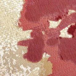 Tom Tailor Tapis Extérieur Tapis Moderne Outdoor D'extérieur Tissé Plat Rose 70x120 -Tapis extérieur Soldes tapis moderne outdoor d exterieur tisse plat rose 70x120 9