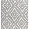 Tom Tailor Tapis Extérieur Tapis Moderne Outdoor D'extérieur Tissé Plat Vert 123x180 -Tapis extérieur Soldes tapis moderne outdoor d exterieur tisse plat vert 123x180 1